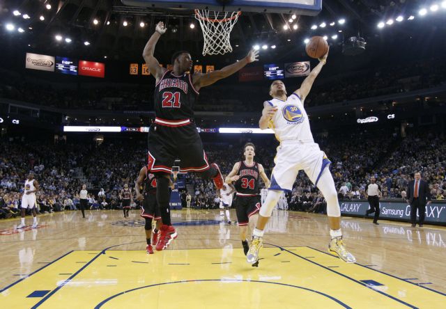 Νίκες για Μπρούκλιν και Γκόλντεν Στέιτ